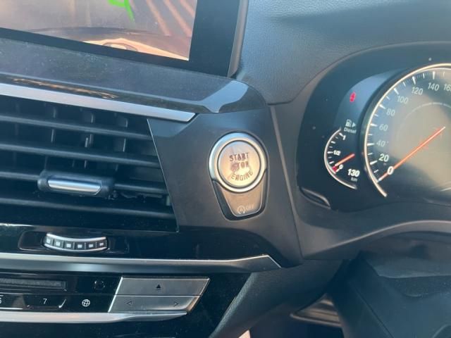 BMW X3 2019 Image 31