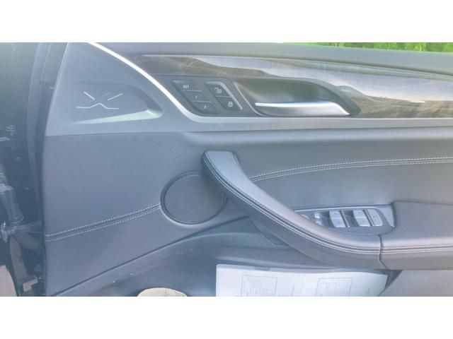 BMW X3 2019 Image 31