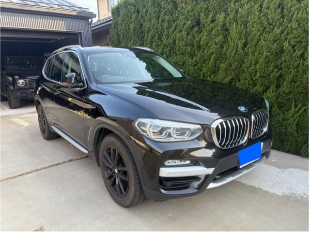BMW X3 2019 Image 31