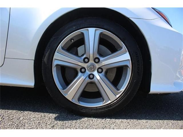 TOYOTA LEXUS RC200T 2015 Image 31