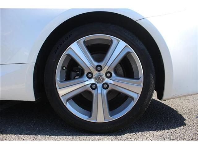 TOYOTA LEXUS RC200T 2015 Image 31