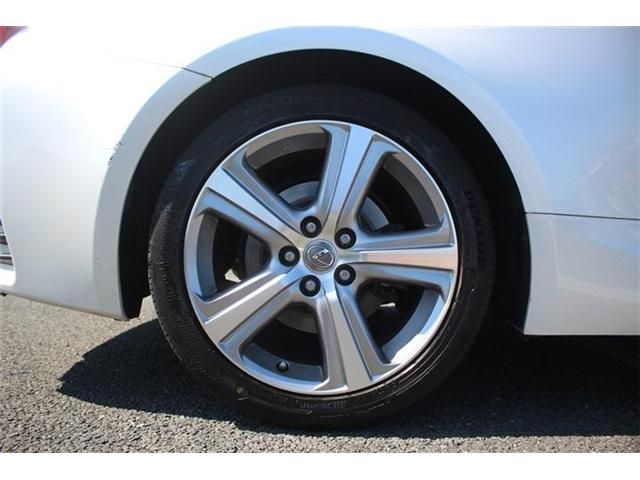 TOYOTA LEXUS RC200T 2015 Image 31