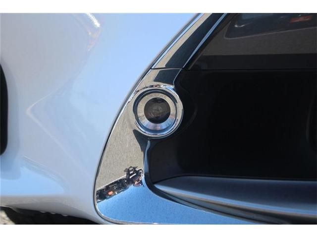 TOYOTA LEXUS RC200T 2015 Image 31