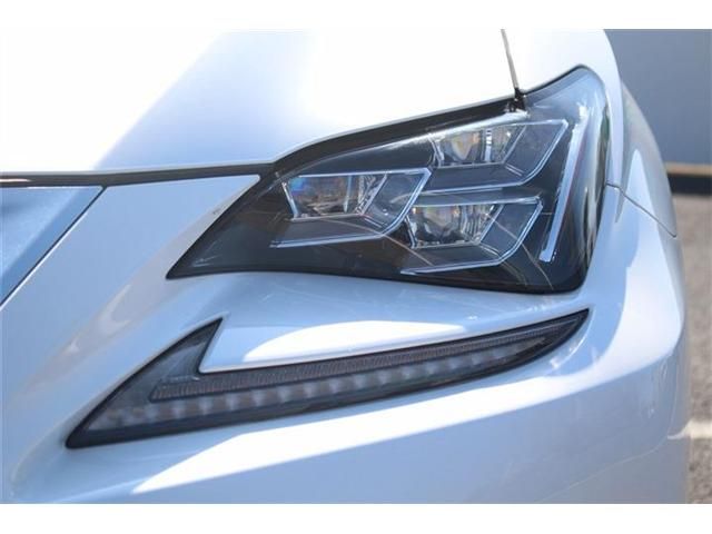 TOYOTA LEXUS RC200T 2015 Image 31