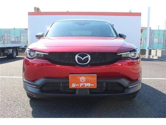 MAZDA MX-30 2023 Image 31