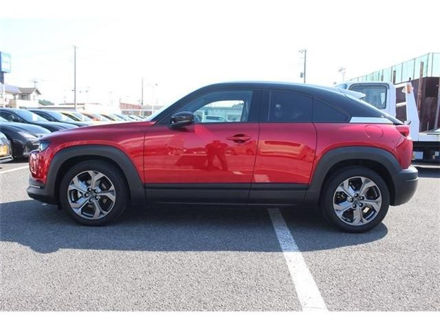 MAZDA MX-30 2023 Image 31