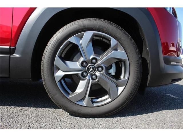 MAZDA MX-30 2023 Image 31