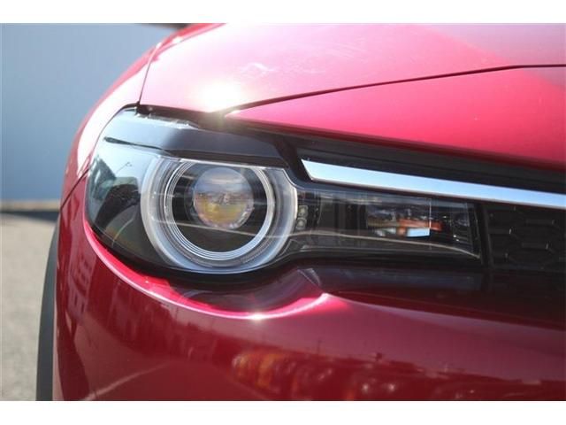 MAZDA MX-30 2023 Image 31