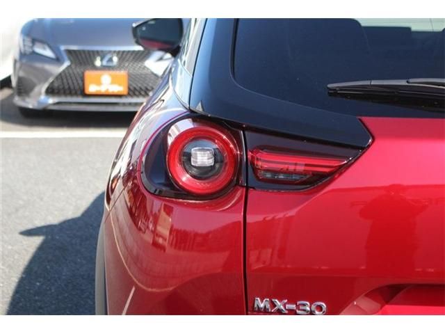 MAZDA MX-30 2023 Image 31