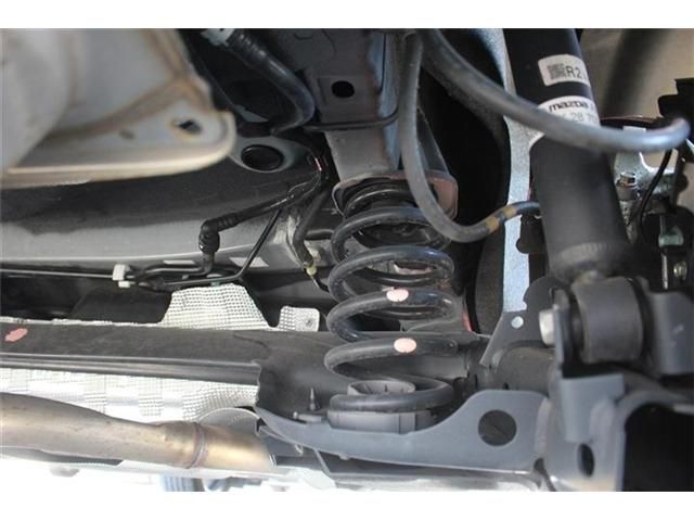 MAZDA MX-30 2023 Image 31