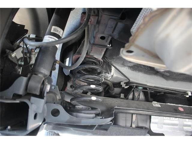 MAZDA MX-30 2023 Image 31