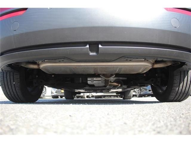 MAZDA MX-30 2023 Image 31