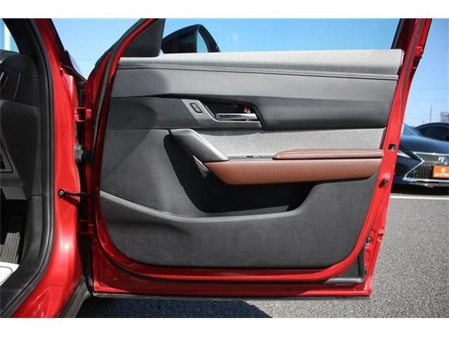 MAZDA MX-30 2023 Image 31