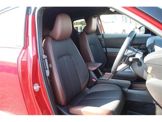 MAZDA MX-30 2023 Image 31