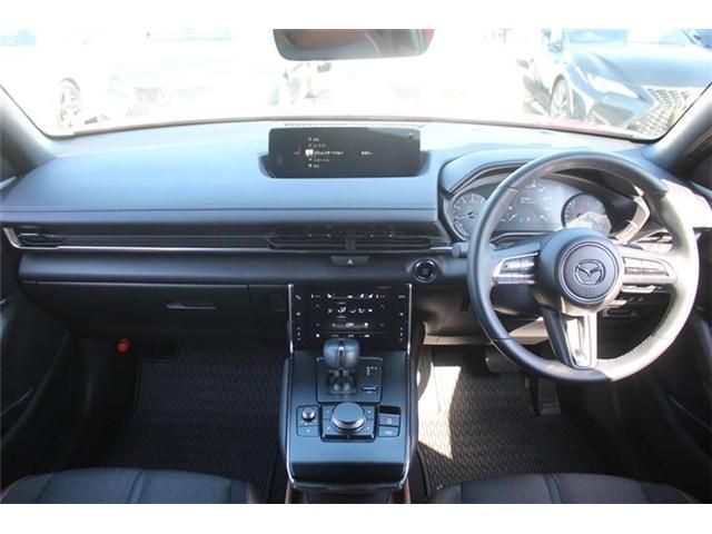 MAZDA MX-30 2023 Image 31