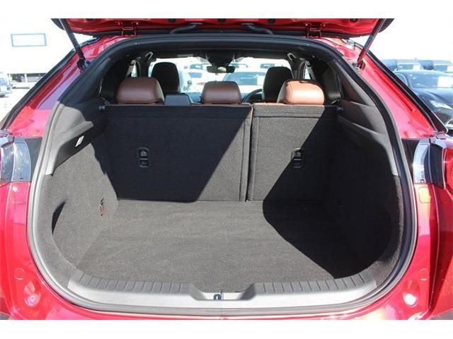 MAZDA MX-30 2023 Image 31