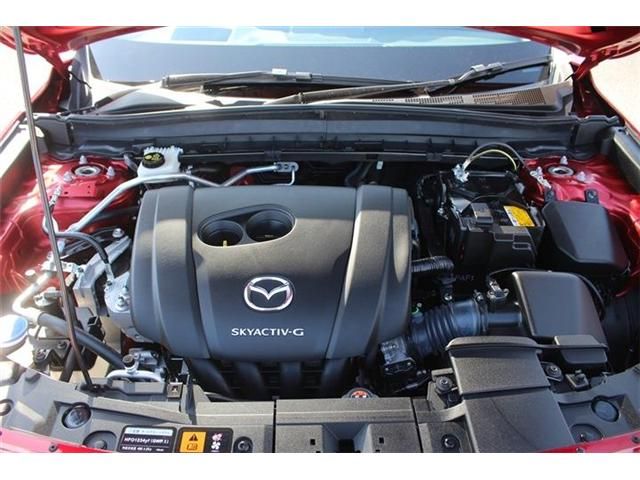 MAZDA MX-30 2023 Image 31