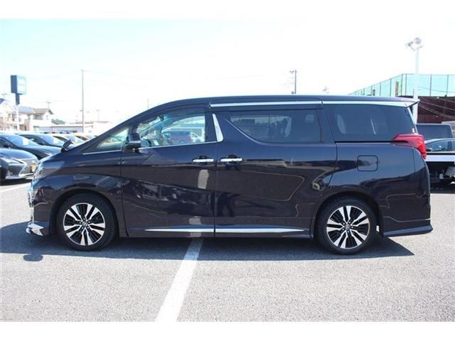 TOYOTA ALPHARD 2020 Image 31