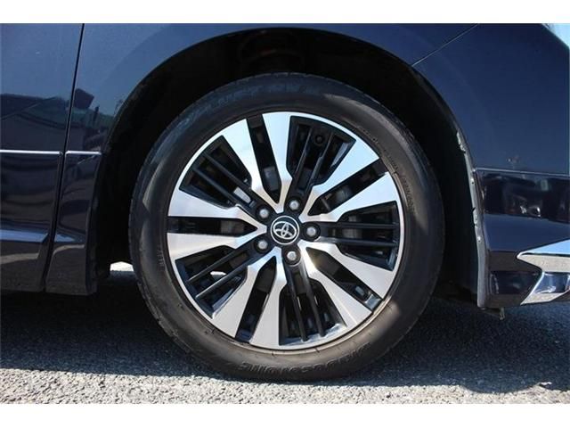 TOYOTA ALPHARD 2020 Image 31