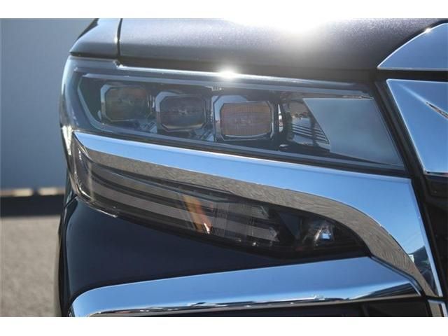 TOYOTA ALPHARD 2020 Image 31