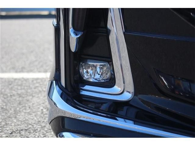 TOYOTA ALPHARD 2020 Image 31