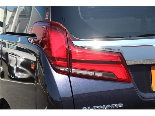 TOYOTA ALPHARD 2020 Image 31