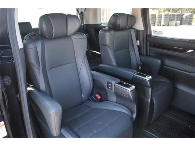 TOYOTA ALPHARD 2020 Image 31