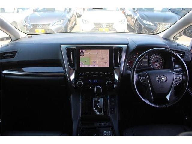 TOYOTA ALPHARD 2020 Image 31