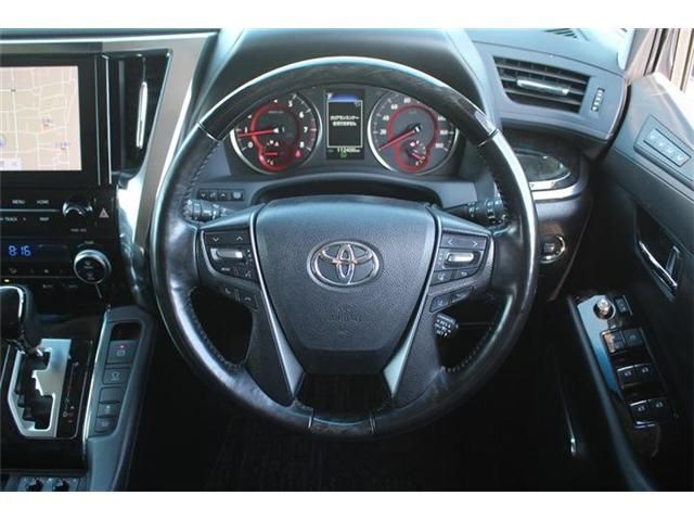 TOYOTA ALPHARD 2020 Image 31