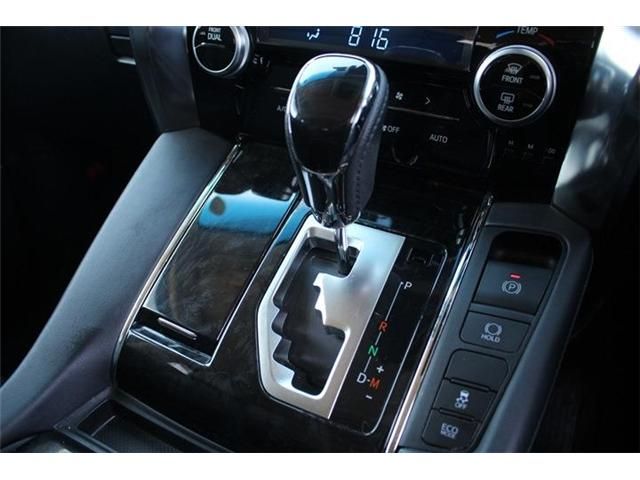 TOYOTA ALPHARD 2020 Image 31