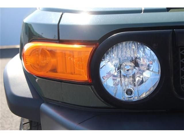 TOYOTA FJ CRUISER 4WD 2014 Image 31