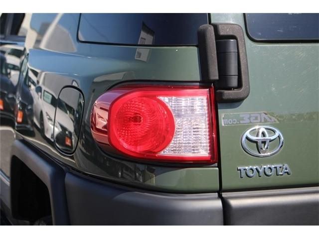 TOYOTA FJ CRUISER 4WD 2014 Image 31