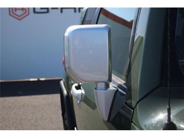 TOYOTA FJ CRUISER 4WD 2014 Image 31