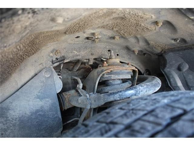 TOYOTA FJ CRUISER 4WD 2014 Image 31