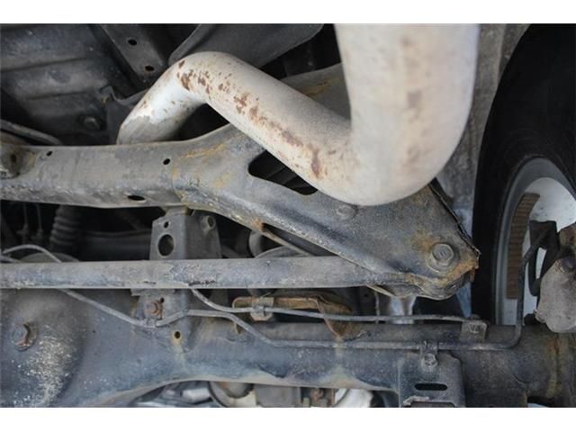 TOYOTA FJ CRUISER 4WD 2014 Image 31