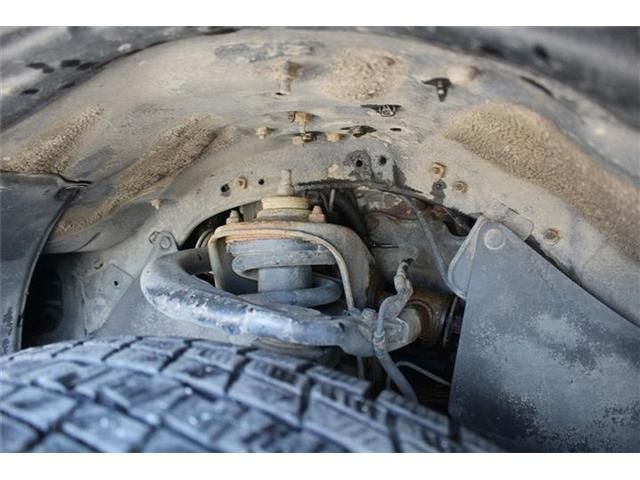 TOYOTA FJ CRUISER 4WD 2014 Image 31