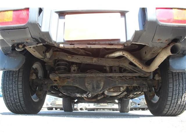 TOYOTA FJ CRUISER 4WD 2014 Image 31