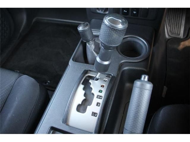 TOYOTA FJ CRUISER 4WD 2014 Image 31