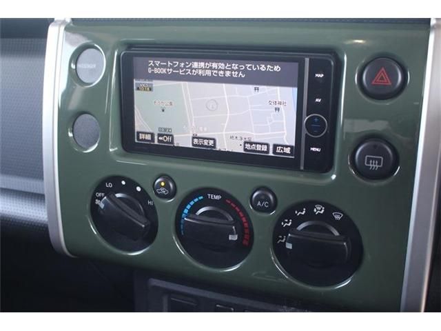 TOYOTA FJ CRUISER 4WD 2014 Image 31