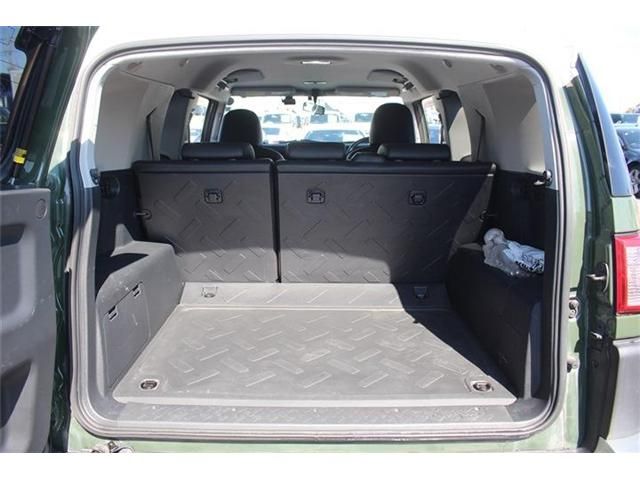 TOYOTA FJ CRUISER 4WD 2014 Image 31