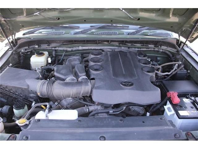 TOYOTA FJ CRUISER 4WD 2014 Image 31