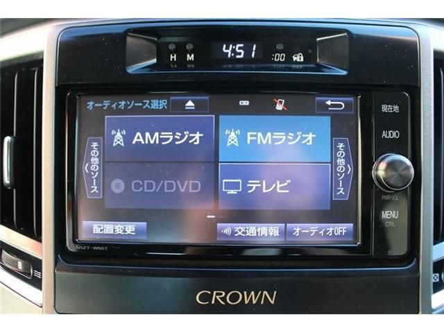 TOYOTA CROWN SEDAN HYBRID 2017 Image 31