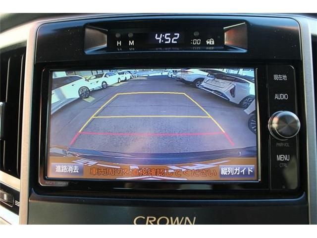 TOYOTA CROWN SEDAN HYBRID 2017 Image 31