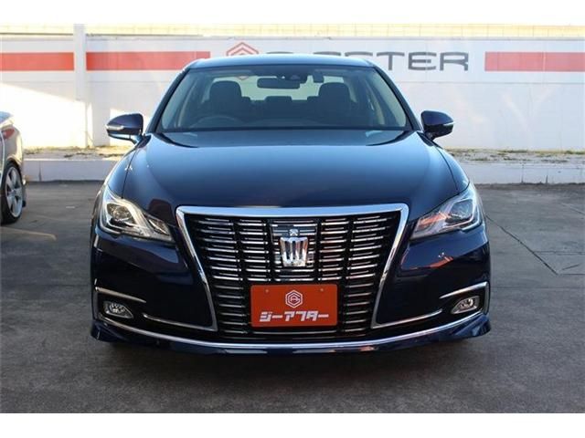 TOYOTA CROWN SEDAN HYBRID 2017 Image 31