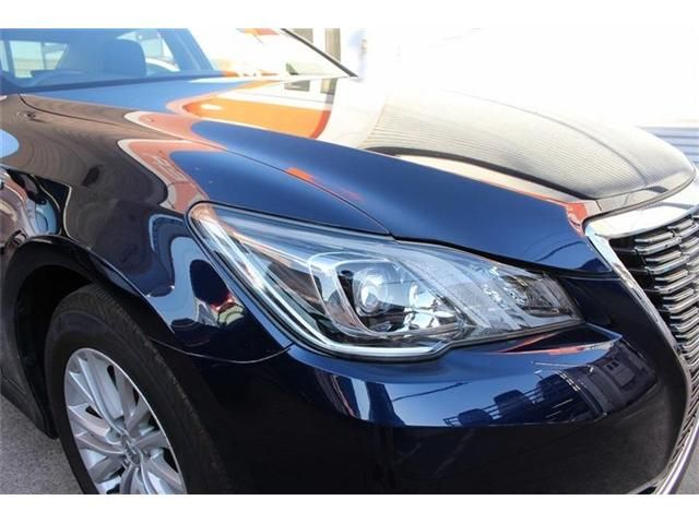 TOYOTA CROWN SEDAN HYBRID 2017 Image 31