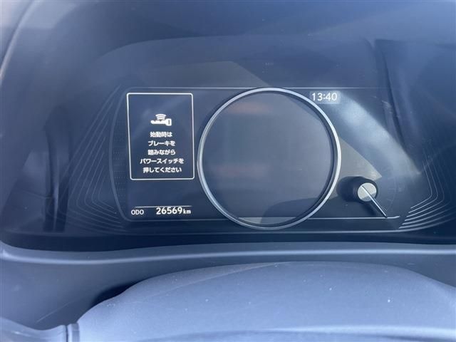 TOYOTA LEXUS UX300E 2023 Image 31