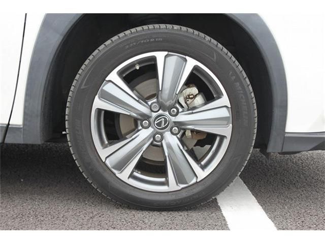 TOYOTA LEXUS UX300E 2023 Image 31