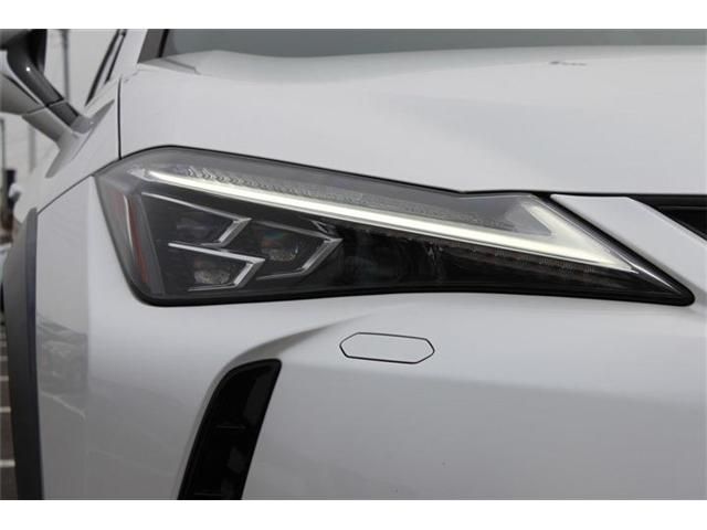 TOYOTA LEXUS UX300E 2023 Image 31