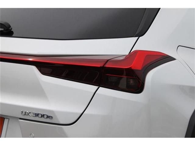 TOYOTA LEXUS UX300E 2023 Image 31