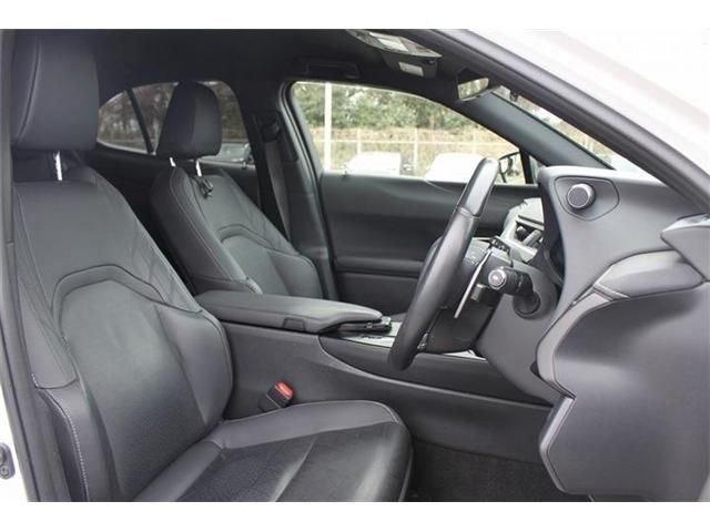 TOYOTA LEXUS UX300E 2023 Image 31